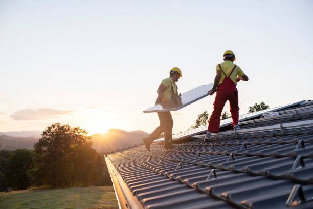 Best Steel Roofing  in Sheldon, TX